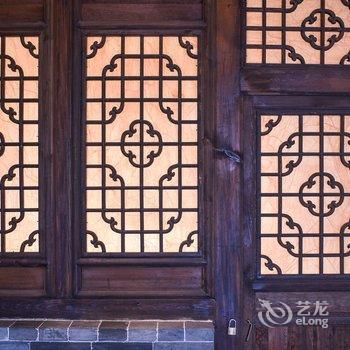 平遥古城洪福驿馆酒店提供图片