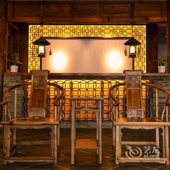 平遥古城洪福驿馆酒店提供图片