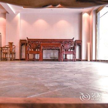 平遥古城洪福驿馆酒店提供图片