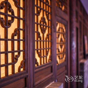 平遥古城洪福驿馆酒店提供图片