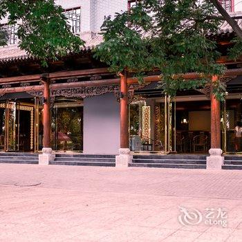 平遥古城洪福驿馆酒店提供图片