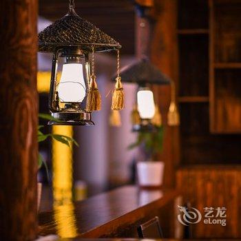 平遥古城洪福驿馆酒店提供图片