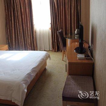 三门峡富达温泉酒店酒店提供图片
