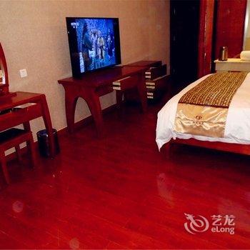 普洱国培大酒店酒店提供图片