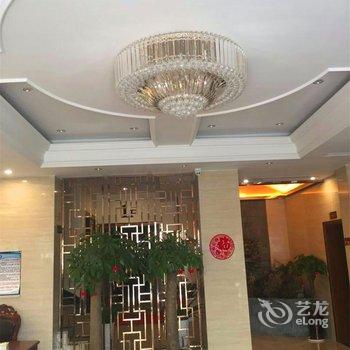 昭通水富金江大酒店酒店提供图片