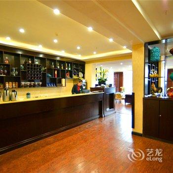 会东县会东大酒店酒店提供图片