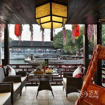西塘御庭临河精品酒店酒店提供图片