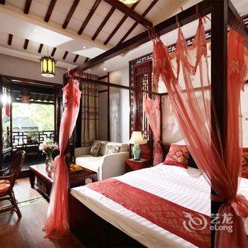 西塘御庭临河精品酒店酒店提供图片