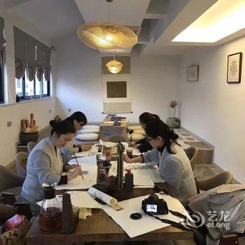 无锡鸣珂里桃花源精品酒店酒店提供图片