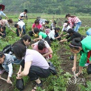 九华山梦里水乡农庄酒店提供图片