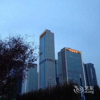 成都晶融唯美艺术酒店酒店提供图片