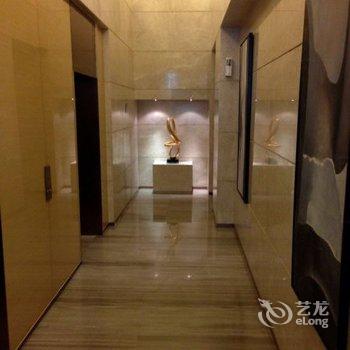 成都晶融唯美艺术酒店酒店提供图片