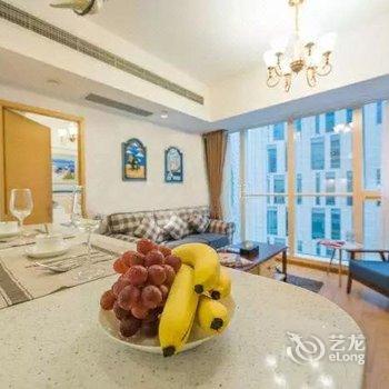 成都晶融唯美艺术酒店酒店提供图片