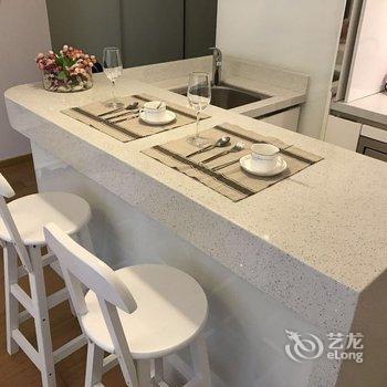 成都晶融唯美艺术酒店酒店提供图片