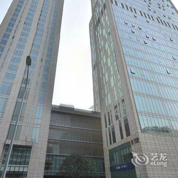 成都晶融唯美艺术酒店酒店提供图片