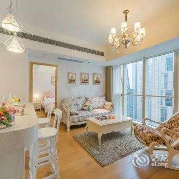 成都晶融唯美艺术酒店酒店提供图片