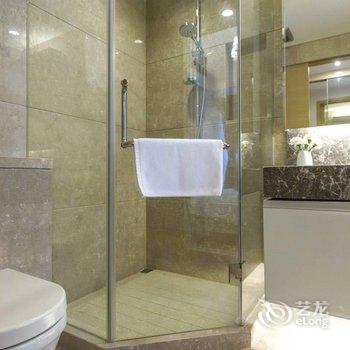 成都晶融唯美艺术酒店酒店提供图片