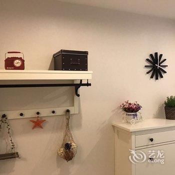 成都晶融唯美艺术酒店酒店提供图片