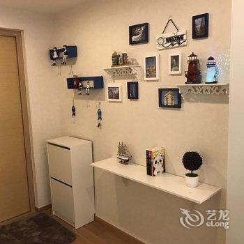 成都晶融唯美艺术酒店酒店提供图片