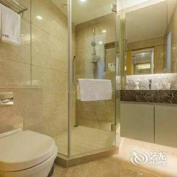 成都晶融唯美艺术酒店酒店提供图片