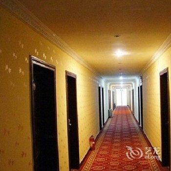 桂林荣泰商务宾馆(虞山店)酒店提供图片