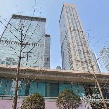 成都晶融唯美艺术酒店酒店提供图片