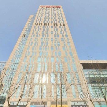 成都晶融唯美艺术酒店酒店提供图片