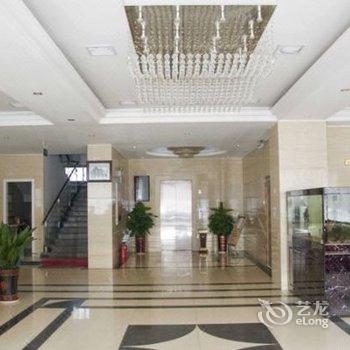 怡莱酒店(阜阳火车站店)酒店提供图片
