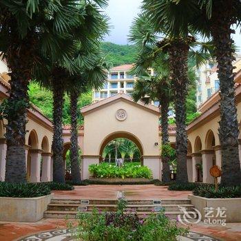 三亚亚龙湾乐居豪宅度假公寓酒店提供图片