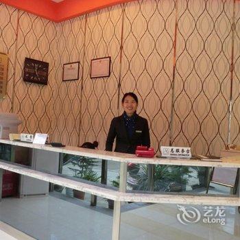 宜昌新时代商务酒店酒店提供图片