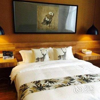 重庆长寿木喜酒店酒店提供图片