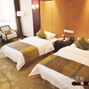 滁州斯亚酒店酒店提供图片