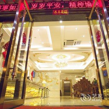 西双版纳磨憨凯悦酒店酒店提供图片