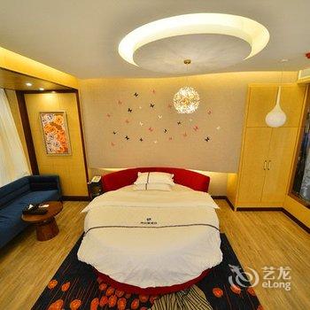重庆海丝曼酒店酒店提供图片