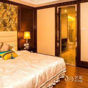 深圳御享东方酒店酒店提供图片