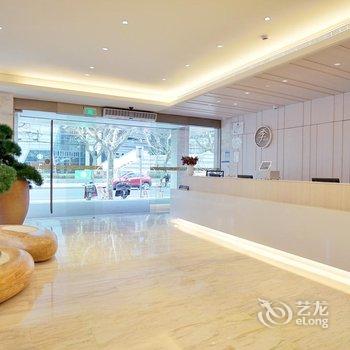 全季酒店(上海徐家汇天钥桥路)酒店提供图片