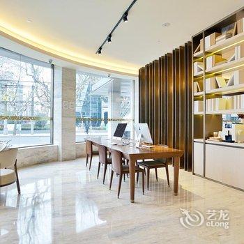全季酒店(上海徐家汇天钥桥路)酒店提供图片