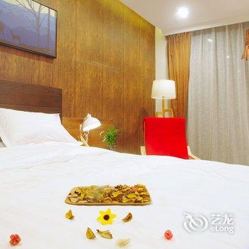 苏州树山缘木精品民宿酒店提供图片