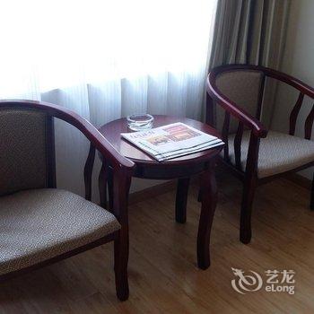 拉萨康阳酒店酒店提供图片