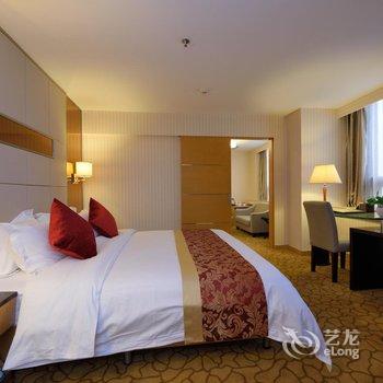 深圳华联宾馆酒店提供图片