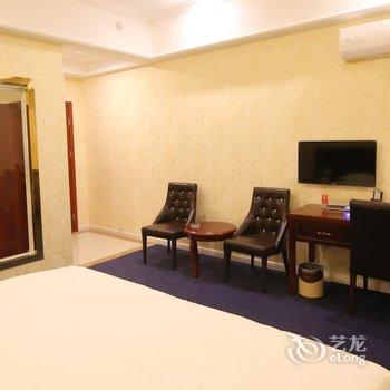 南宁东门商务酒店(琅东汽车站店)酒店提供图片