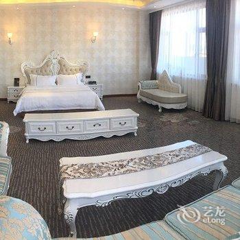 辽宁科大国际学术交流中心酒店提供图片