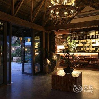 安吉仲夏Dream野奢乡村酒店酒店提供图片