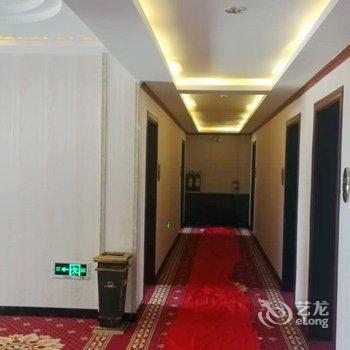 化隆金鑫商务宾馆酒店提供图片