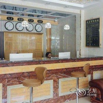 化隆金鑫商务宾馆酒店提供图片