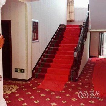 化隆金鑫商务宾馆酒店提供图片