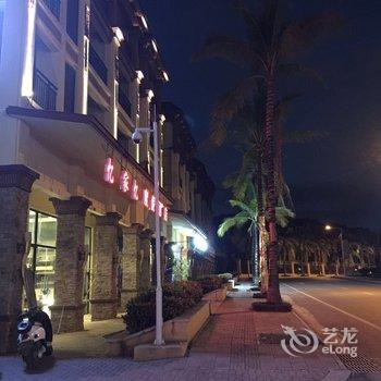 景洪忆家忆度假酒店酒店提供图片