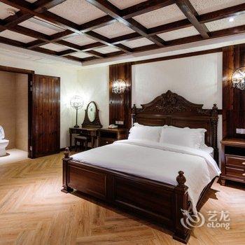南京沃阁北美风情馆酒店提供图片