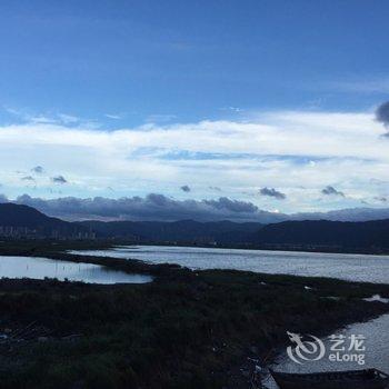 霞浦北岐滩涂海边民宿酒店提供图片