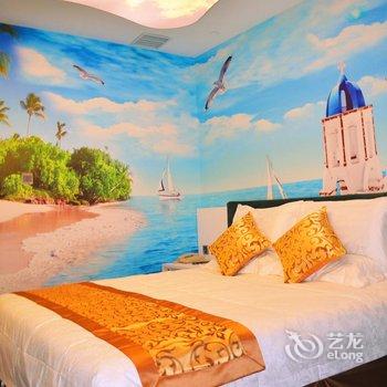 北京雨林酒店酒店提供图片